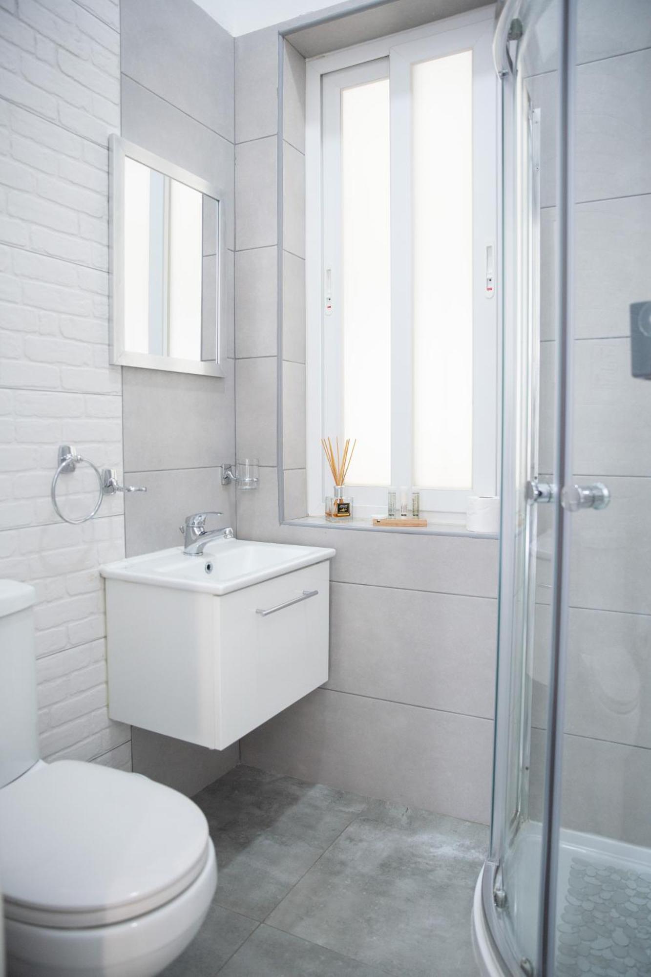 Valletta Waterfront 2 Beds Flat By Arcobnb Floriana Kültér fotó