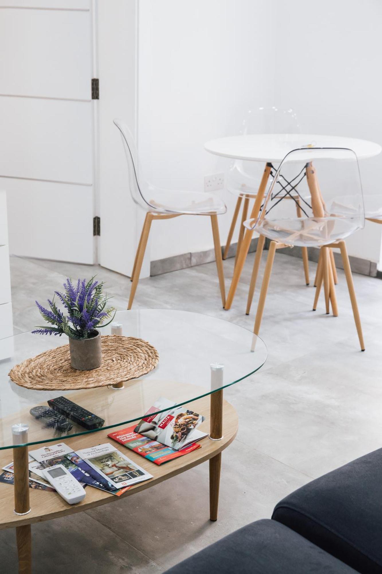 Valletta Waterfront 2 Beds Flat By Arcobnb Floriana Kültér fotó