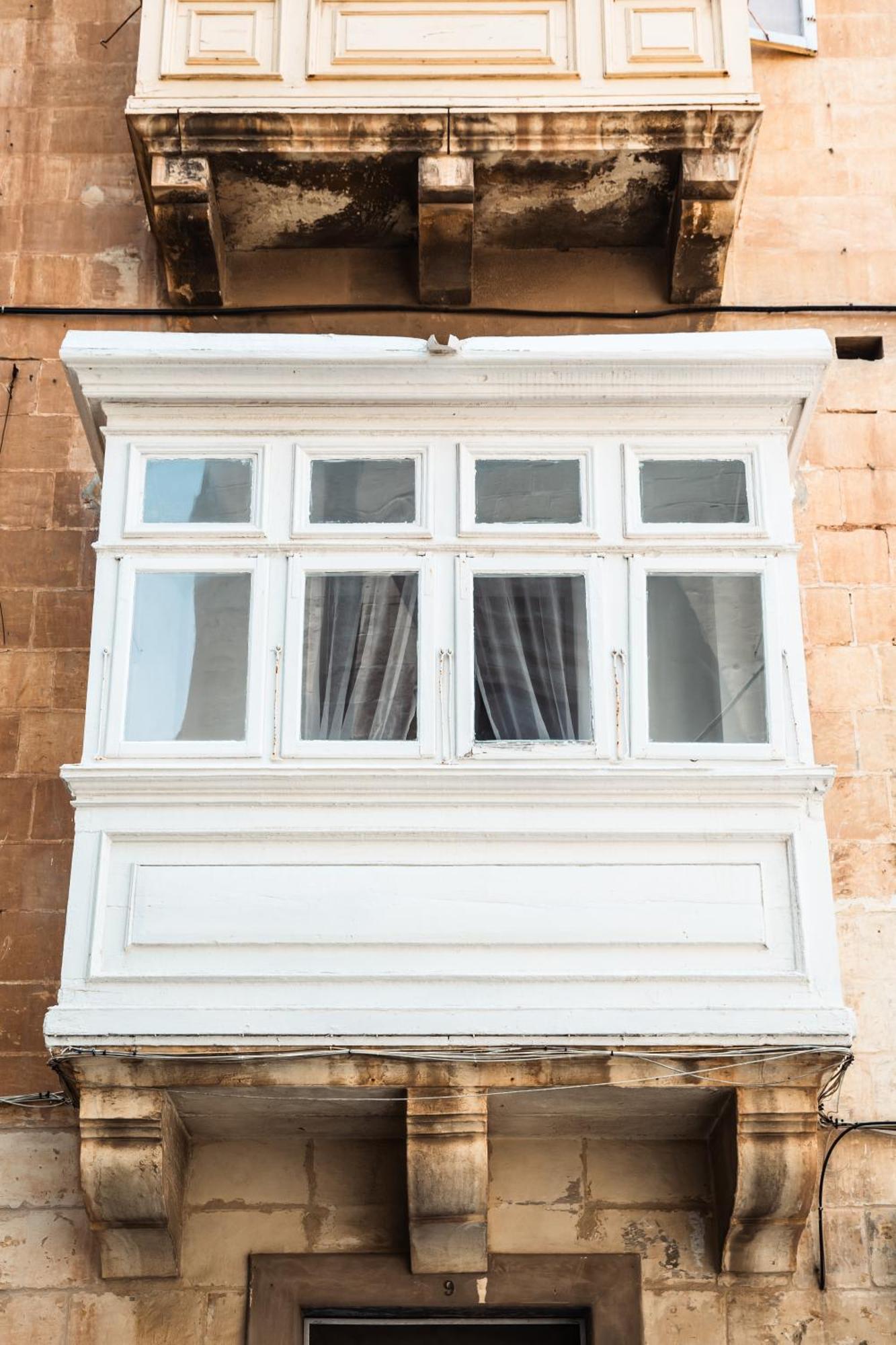 Valletta Waterfront 2 Beds Flat By Arcobnb Floriana Kültér fotó